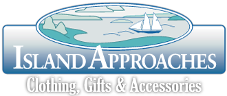 Island Approaches - Stonington Maine Shop