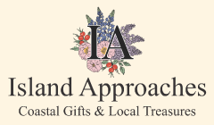 Island Approaches - Stonington Maine Shop